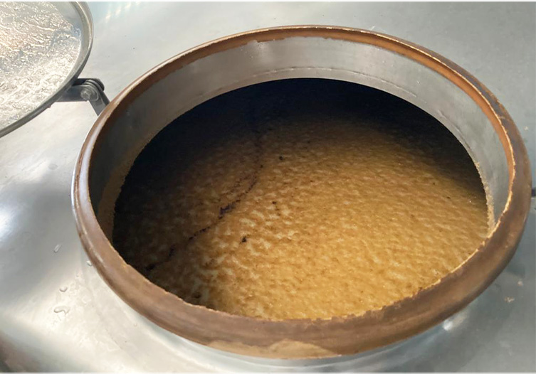Fermentation