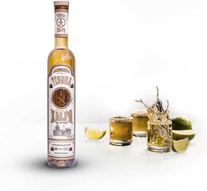 Tequila Premium